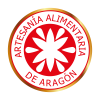 logo artesanía alimentaria